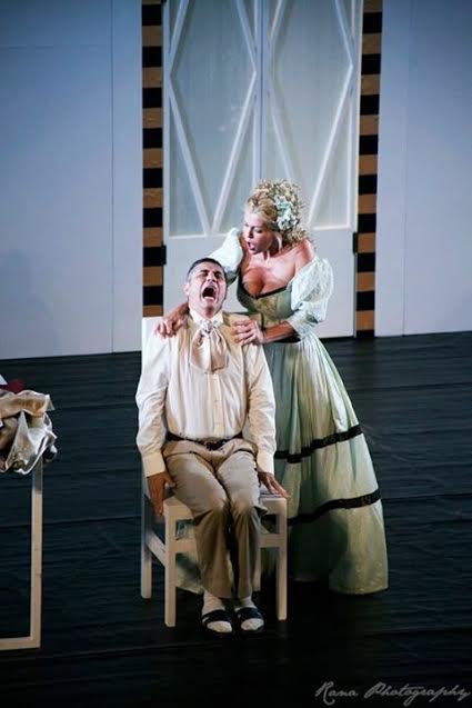 A balek (A hülyéje)